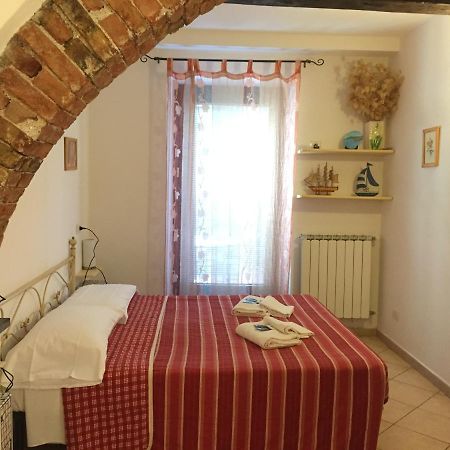 Appartamenti Sentiero N1 Levanto Exterior foto