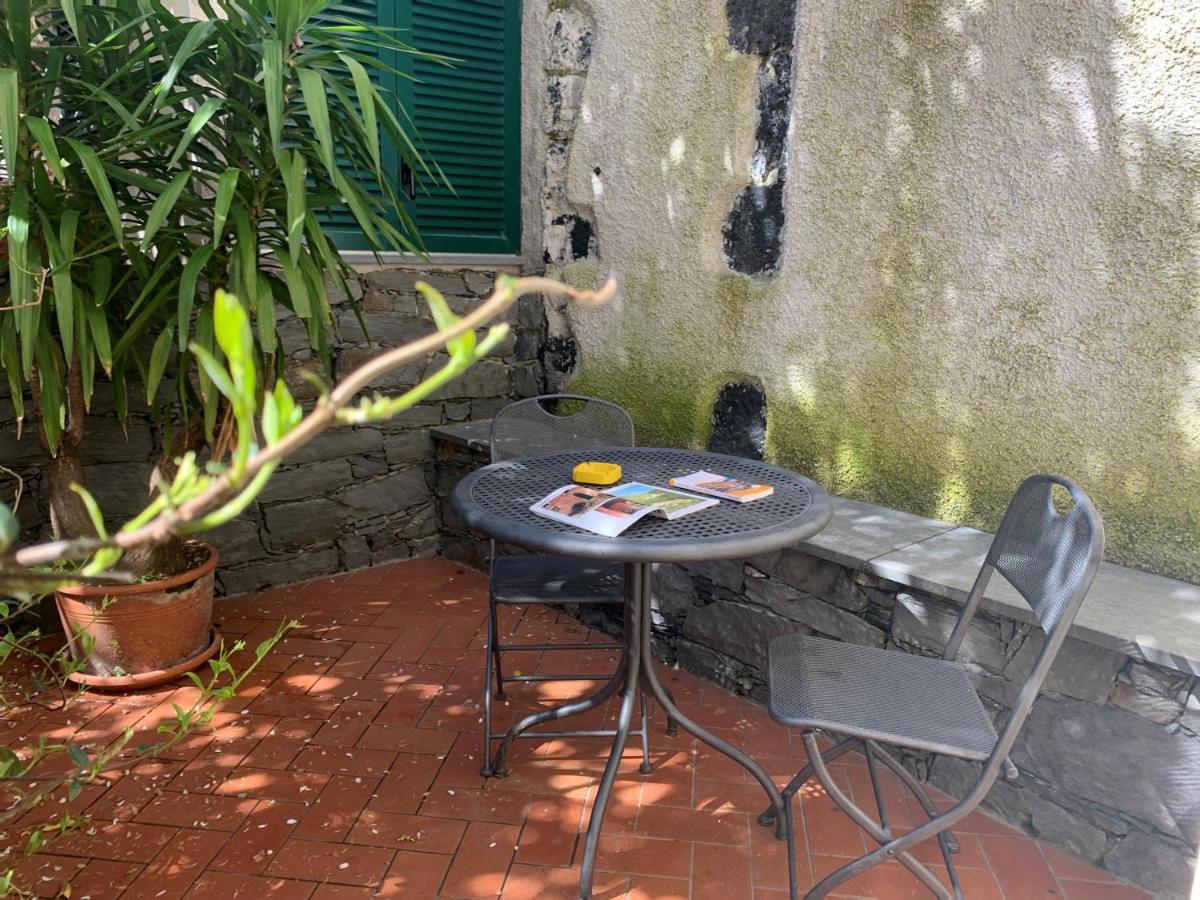 Appartamenti Sentiero N1 Levanto Exterior foto