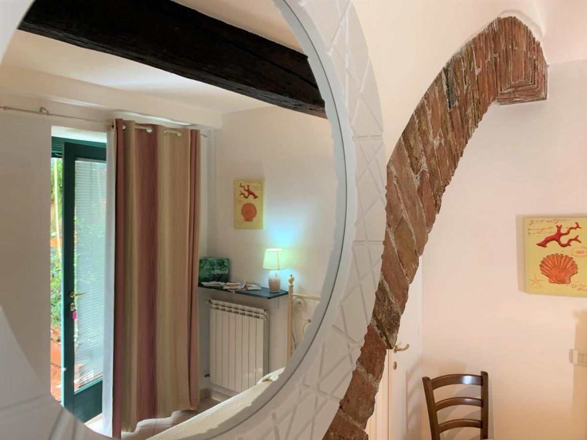 Appartamenti Sentiero N1 Levanto Exterior foto