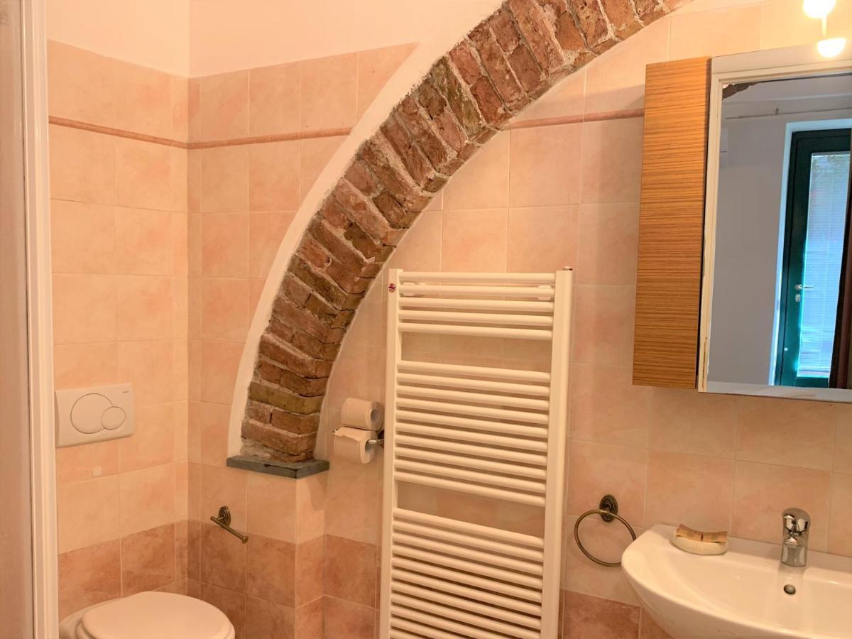 Appartamenti Sentiero N1 Levanto Exterior foto